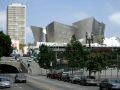 Walt Disney Concert Hall - Los Angeles