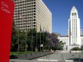 Civic Center - Downtown Los Angeles