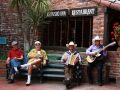 Olvera Street - El Pueblo de Los Angeles