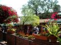 Olvera Street - El Pueblo de Los Angeles