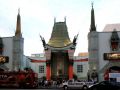 Hollywood-Boulevard in Hollywood, Los Angeles - Kalifornien