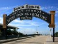 Santa Monica Pier - Santa Monica, Los Angeles