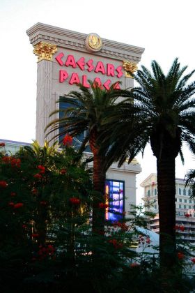 Ceasars Palace - Las Vegas Strip, Las Vegas Boulevard South