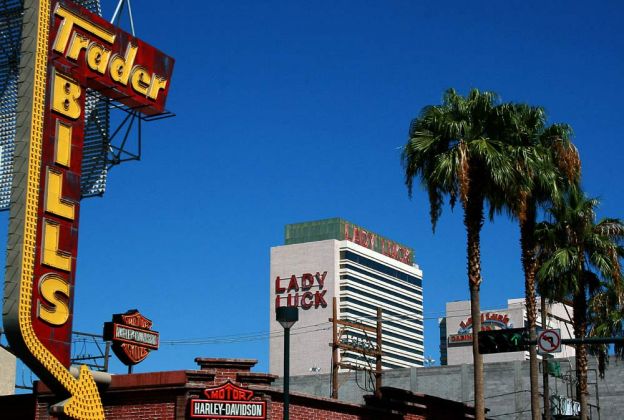 Fremont Street Experience, Downtown Las Vegas Fremont Street Experience, Downtown Las Vegas