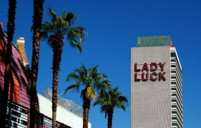 Fremont Street Experience, Downtown Las Vegas Fremont Street Experience, Downtown Las Vegas