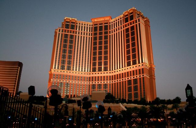 Las Vegas Strip - Las Vegas Boulevard South Las Vegas Strip - Las Vegas Boulevard South