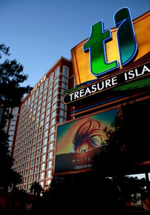 Las Vegas Strip - Las Vegas Boulevard South Las Vegas Strip - Las Vegas Boulevard South