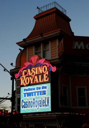 Las Vegas Strip - Las Vegas Boulevard South Las Vegas Strip - Las Vegas Boulevard South