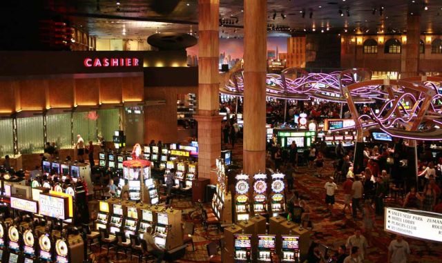 Las Vegas Strip - Las Vegas Boulevard South Las Vegas Strip - Las Vegas Boulevard South