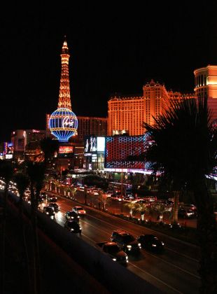 Las Vegas Strip - Las Vegas Boulevard South Las Vegas Strip - Las Vegas Boulevard South