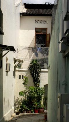 Städtereise Singapur - Little India Städtereise Singapur - Little India