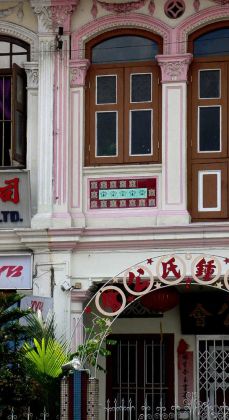 Städtereise Singapur - Little India Städtereise Singapur - Little India