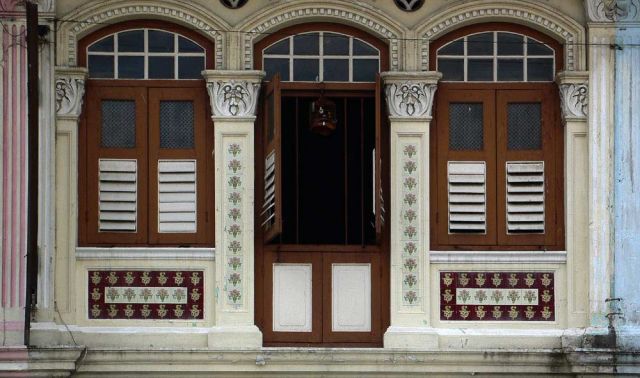 Städtereise Singapur - Little India Städtereise Singapur - Little India