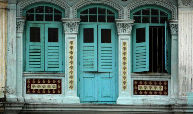 Städtereise Singapur - Little India Städtereise Singapur - Little India