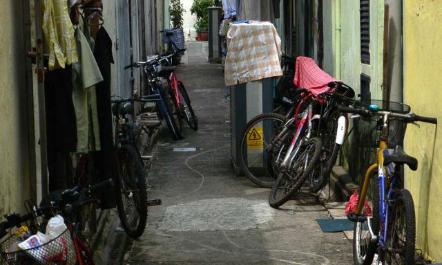 Städtereise Singapur - Little India Städtereise Singapur - Little India