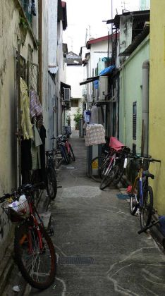 Städtereise Singapur - Little India Städtereise Singapur - Little India