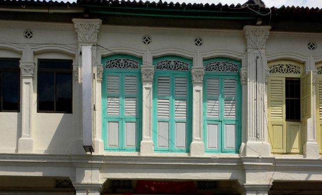 Städtereise Singapur - Little India Städtereise Singapur - Little India