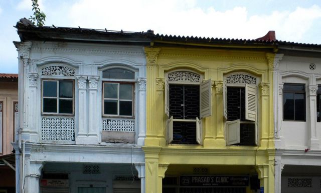 Städtereise Singapur - Little India Städtereise Singapur - Little India