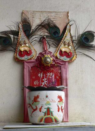 Städtereise Singapur - Little India Städtereise Singapur - Little India