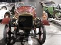 Adler K5/13 Cabrio, Bauzeit 1911 bis 1920 - Reihen-Vierzylinder, 1.292 ccm, 13 PS