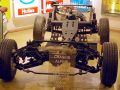 Alpine A 110 Chassis, Baujahr 1971