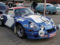 Alpine A 110 im Renntrimm