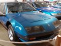 Alpine A 310, Bauzeit 1971 bis 1985