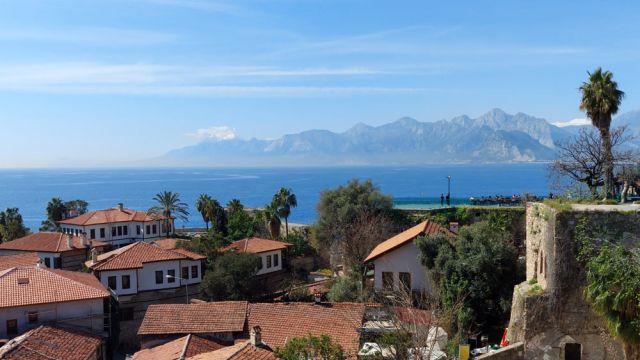 antalya altstadt antalya altstadt