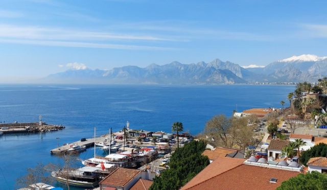 antalya altstadt antalya altstadt