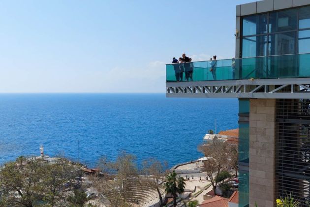 antalya altstadt antalya altstadt