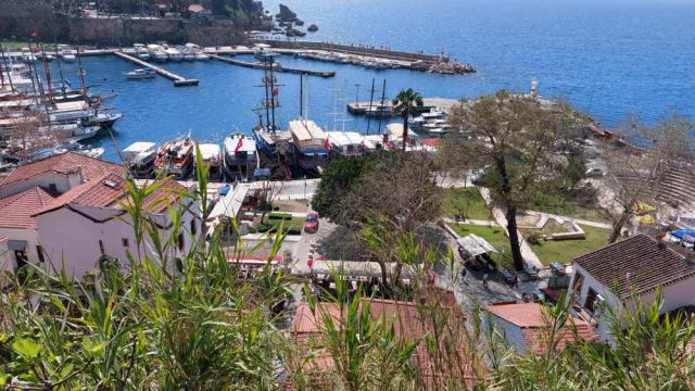 antalya altstadt antalya altstadt