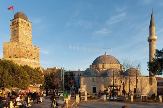 antalya altstadt antalya altstadt