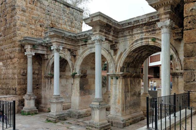 antalya altstadt antalya altstadt