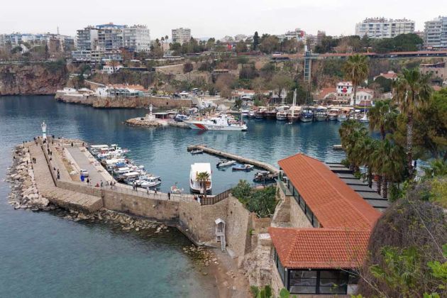 antalya altstadt antalya altstadt