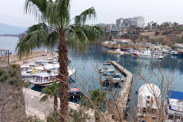 antalya altstadt antalya altstadt