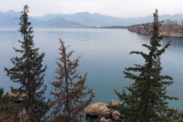 antalya altstadt antalya altstadt