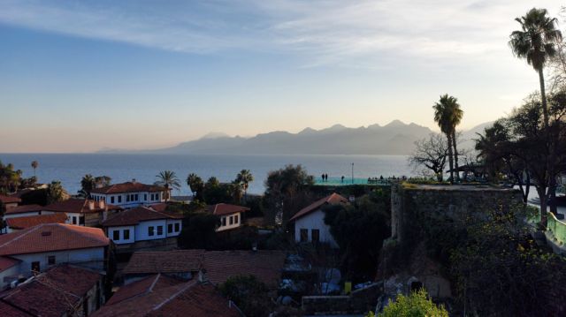antalya altstadt antalya altstadt