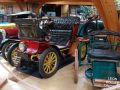 Maison de l'Automobile - das Automuseum von Lohéac in der Bretagne