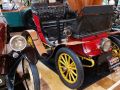 Maison de l'Automobile - das Automuseum von Lohéac in der Bretagne