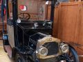 Maison de l'Automobile - das Automuseum von Lohéac in der Bretagne