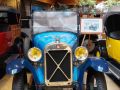 Maison de l'Automobile - das Automuseum von Lohéac in der Bretagne