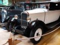 Maison de l'Automobile - das Automuseum von Lohéac in der Bretagne