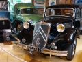 Maison de l'Automobile - das Automuseum von Lohéac in der Bretagne