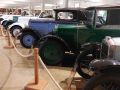 Maison de l'Automobile - das Automuseum von Lohéac in der Bretagne
