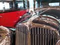 Maison de l'Automobile - das Automuseum von Lohéac in der Bretagne
