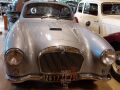 Maison de l'Automobile - das Automuseum von Lohéac in der Bretagne