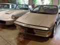 Maison de l'Automobile - das Automuseum von Lohéac in der Bretagne