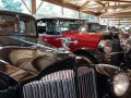 Maison de l'Automobile - das Automuseum von Lohéac in der Bretagne