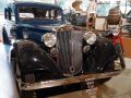 Maison de l'Automobile - das Automuseum von Lohéac in der Bretagne