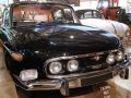 Maison de l'Automobile - das Automuseum von Lohéac in der Bretagne